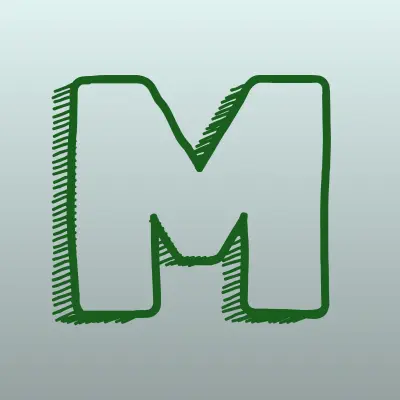 Магазин промтоваров, ИП Федулов С.С., лого-визитка