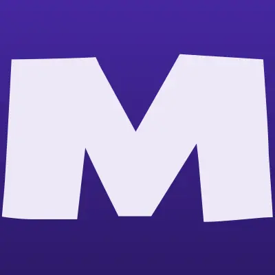 Магазин промтоваров, ИП Полумыскина Т.В., лого-визитка