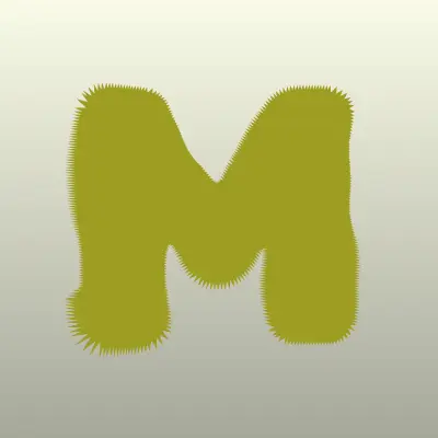 Манифик, маникюрный салон, лого-визитка
