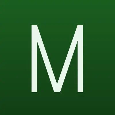 March, магазин женской одежды, лого-визитка