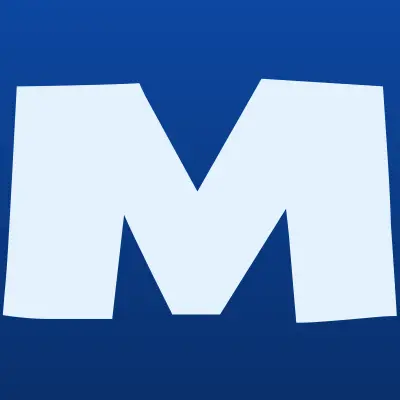 Марина, ателье, лого-визитка