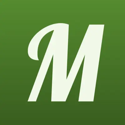 Марка Пива, магазин, лого-визитка