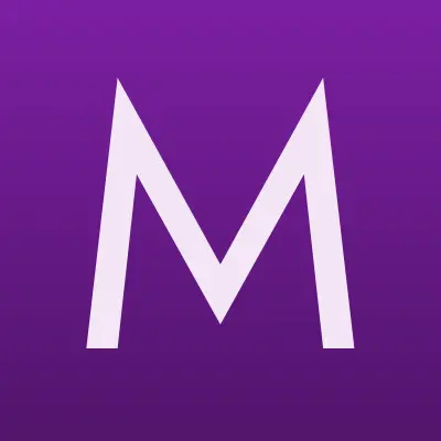 Марка, кафе, лого-визитка