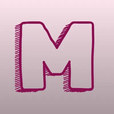Marko, магазин обуви, лого-визитка