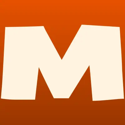 Marko, магазин обуви, лого-визитка
