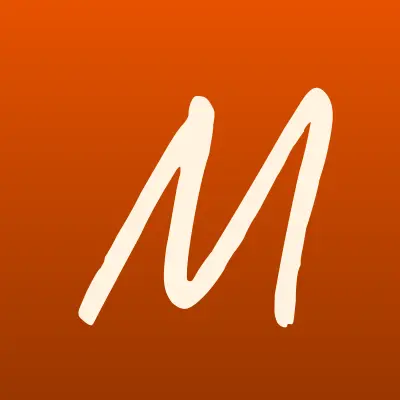 Мебельмаркет, магазин мебели, лого-визитка