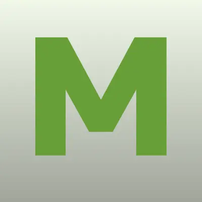 Медисана, стоматологическая клиника, лого-визитка