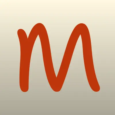Металлинвестбанк, лого-визитка