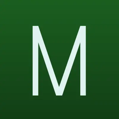 Metso, официальный дистрибьютор, лого-визитка