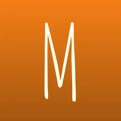 Минбанк, лого-визитка