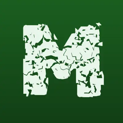Мир антенн, торговая компания, лого-визитка
