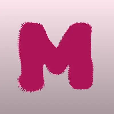 Монтажно строительная компания, лого-визитка