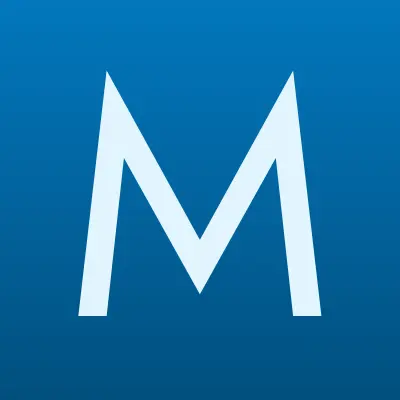 Mybox, сеть ресторанов японской и азиатской кухни, лого-визитка