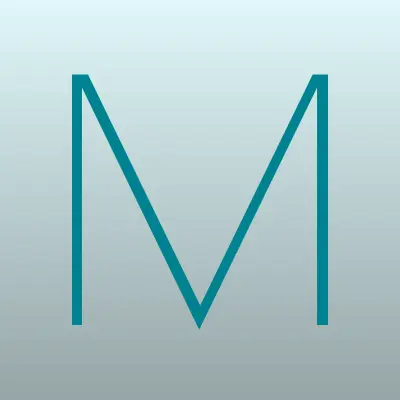 Mybox, сеть ресторанов японской и азиатской кухни, лого-визитка