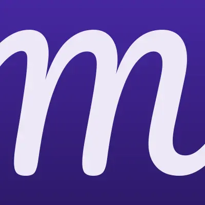 Mybox, сеть ресторанов японской и азиатской кухни, лого-визитка
