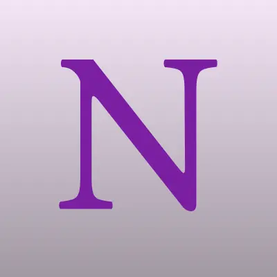 NELVA, магазин женской одежды, лого-визитка