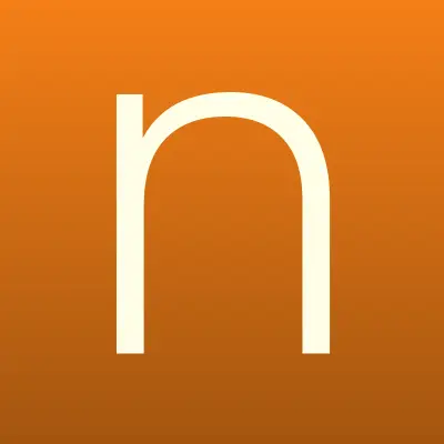 NPS, терминал, лого-визитка