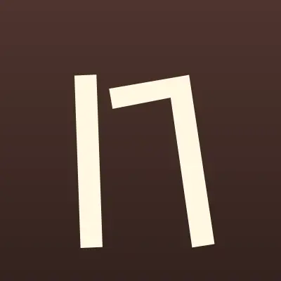 Няка, кафе-пекарня, лого-визитка