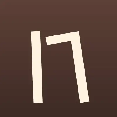 Наш, продовольственный магазин, лого-визитка