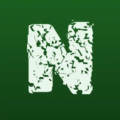 Neo, стоматология, лого-визитка