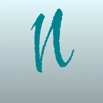 NevskyTeam, лого-визитка