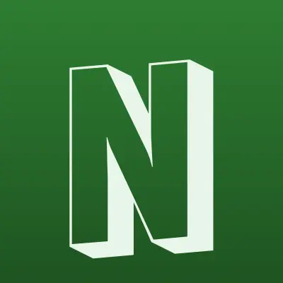 Nika, магазин женской одежды из Белоруссии, лого-визитка