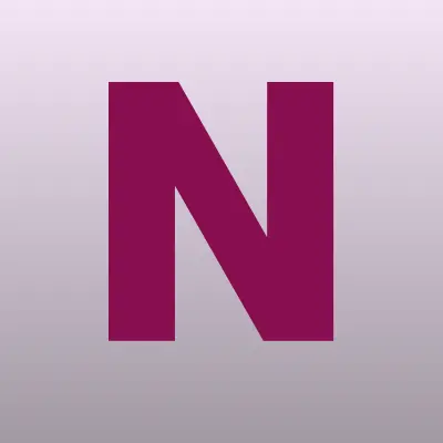 NogteTochka, магазин товаров для ногтевого сервиса, лого-визитка