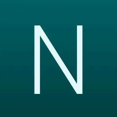 Normann, магазин верхней одежды, лого-визитка