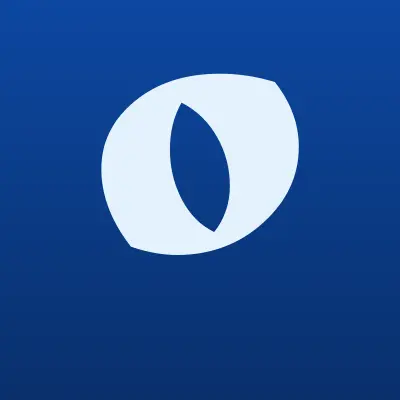 ОСА, центр безопасности, лого-визитка