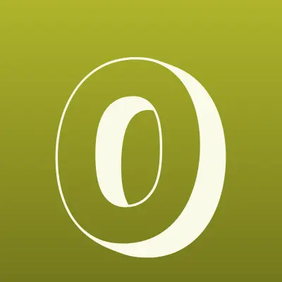Ольга, ателье, лого-визитка