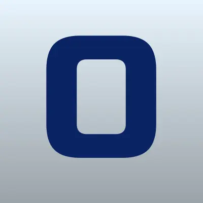 Orange-Service, торговая компания, лого-визитка