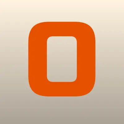 Оскол-Витражи, лого-визитка