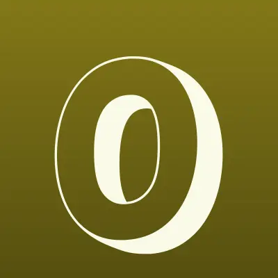 Оскол плаза, лого-визитка