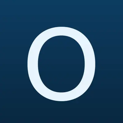 ОсколОптТорг, торгово-транспортная компания, лого-визитка