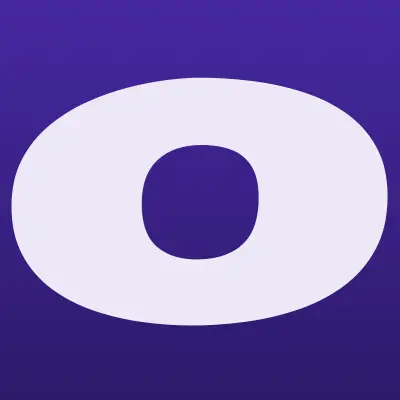 OskolWood, лого-визитка