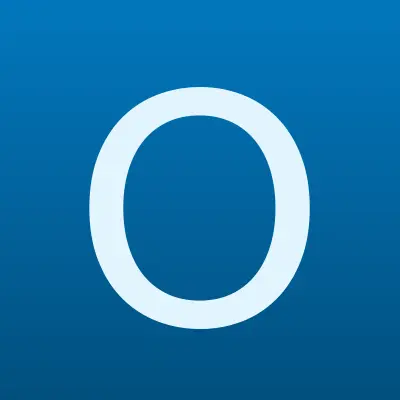 Оскольское, учебно-производственное предприятие, лого-визитка
