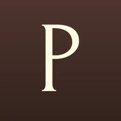PRO Manicure, магазин материалов для ногтей, лого-визитка