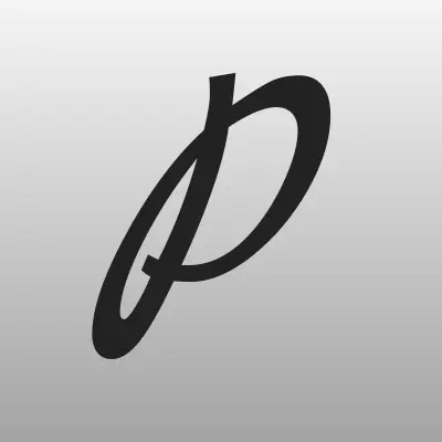 PUNTO, салон женской одежды, лого-визитка