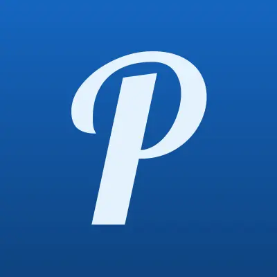 Pa ola studio, лого-визитка