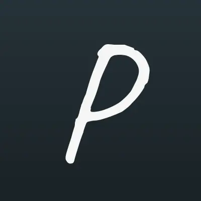 PiPiRolly, служба доставки пиццы, пирогов и роллов, лого-визитка