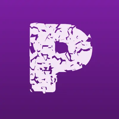Pivkoff, магазин разливного пива, лого-визитка