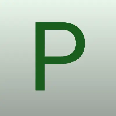 Platinum, студия профессионального наращивания ресниц и ногтей, лого-визитка