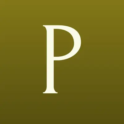 Prestige, магазин женской одежды, лого-визитка