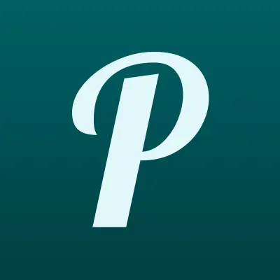 Profi@Nails, центр обучения, лого-визитка