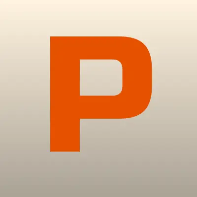 Prohorova decor studio, лого-визитка
