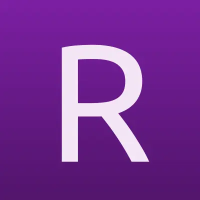 ROBIMOT, лого-визитка