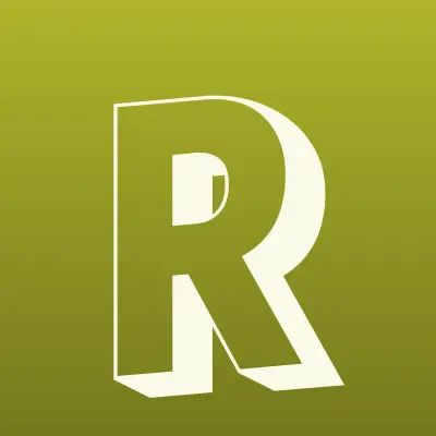 РТП Ритм, лого-визитка