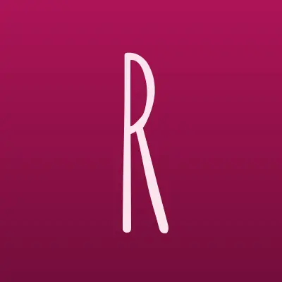 Rolland, суши-бар, лого-визитка