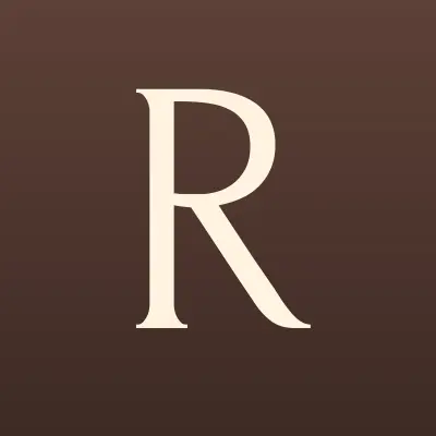 Роспечать, торговая сеть по продаже печатной продукции, лого-визитка