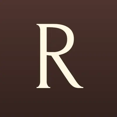 Российский государственный геологоразведочный университет им. Серго Орджоникидзе, Старооскольский филиал, лого-визитка